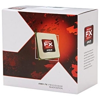 CPU AMD FX 4100